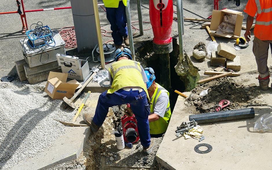 curage de canalisation Clamart