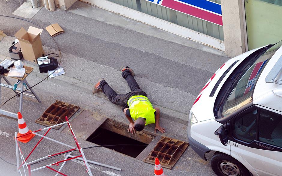comment déboucher canalisation Paris 13