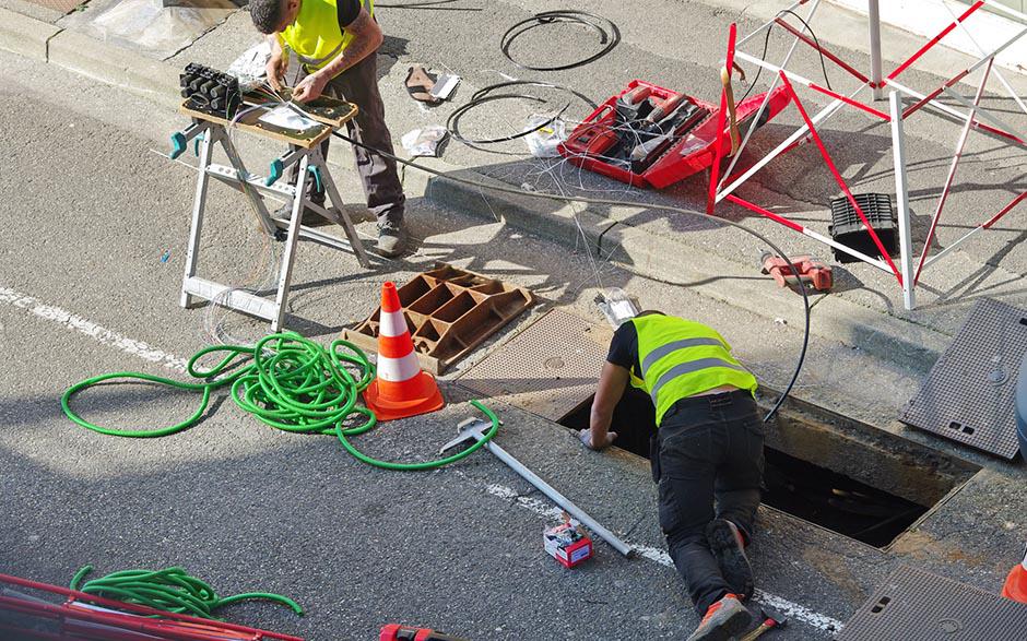 entreprises assainissement Saint-Ouen