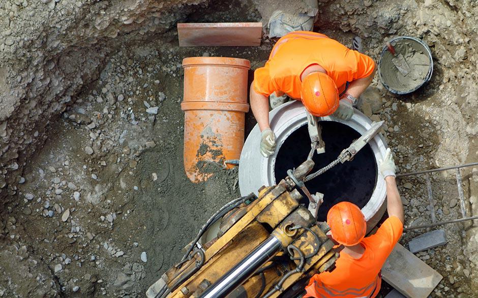 curage de canalisation Clamart
